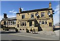 The Two Pointers public house, Church Street