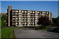 Park Hill Flats, Sheffield