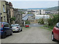 Quarry Street - Kendal Street