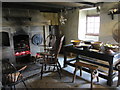 The Kitchen at Thomas Bewick