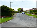 Looking into Briar Close