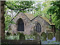 Ancient Chapel of Maghull