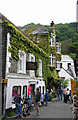 Big Green, Polperro