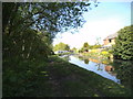 Highfields Bridge Approach