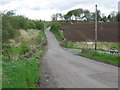 Kirkton Bridge, Neilston