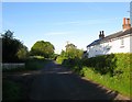 Rose Cottage, Blackstone Lane