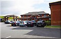 S6011 : Travelodge, Cork Road, Waterford by P L Chadwick