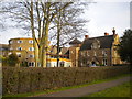 Jerwoods, Vicarage Road, Oakham