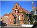 Farndon Methodist Church