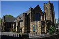 Greenhill Methodist Church, Greenhill, Sheffield
