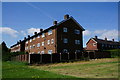 Houses on Reney Avenue, Sheffield