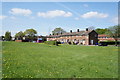 Houses on Reney Avenue, Sheffield