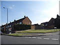 Henderson Road at the corner of Farnol Road