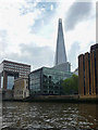 The Shard, London, SE1