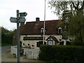 The White Lion Pub, Buckland Common