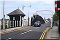 River Weaver - Hayhurst Bridge