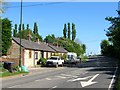 Butts Cottages, London Road, Albourne