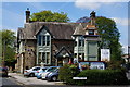 The Robin Hood on Millhouses Lane, Sheffield