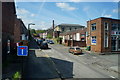 Falmouth Road off Abbeydale Road, Sheffield