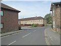 Riverside View - Railway Street