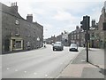 Castlegate - viewed from Yorkersgate