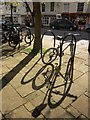 Bikes, Totnes