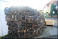 Lobster Pots