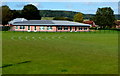 School playing fields, Nailsea