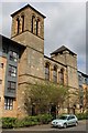 Former Blackfriars Parish Church, Glasgow