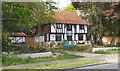 House in Upper Belgrave Road