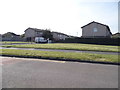 Kingsley Avenue from Attlee Drive, Dartford