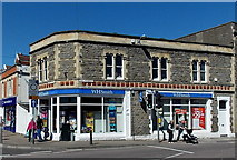 ST4071 : WHSmith in Clevedon by Jaggery