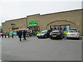 ASDA - Norton Road