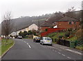 Glamorgan Street, Perthcelyn