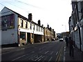 Victoria Street, Rochester