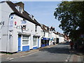 Castle Street, Canterbury