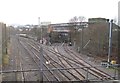 Longbridge railway station (site), Birmingham
