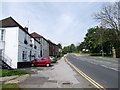 St. Thomas Hill, Canterbury