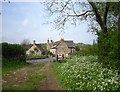 Tumbledown Cottage, Filchampstead