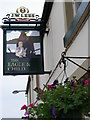 The Eagle & Child (pub) in Hurst Green