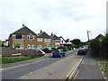 Millstrood Road, Whitstable