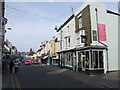 Harbour Street, Whitstable