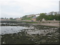 Pier Road, Berwick-upon-Tweed