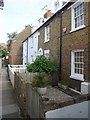 Beach Alley, Whitstable