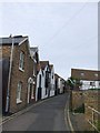 Sea Wall, Whitstable