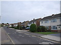 Seymour Avenue, Whitstable