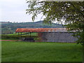 Barn east of Armathwaite