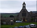 Pottery and Church....