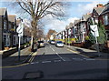 Rugby Avenue, Neath