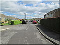 Barmby Crescent - Fairfield Drive